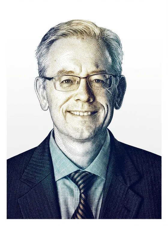 Dr. Matt Barney, founder of XLNC.