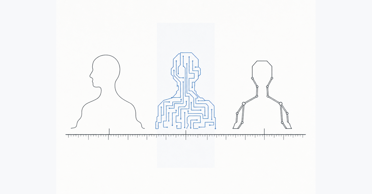 Parallel forms on one interval scale